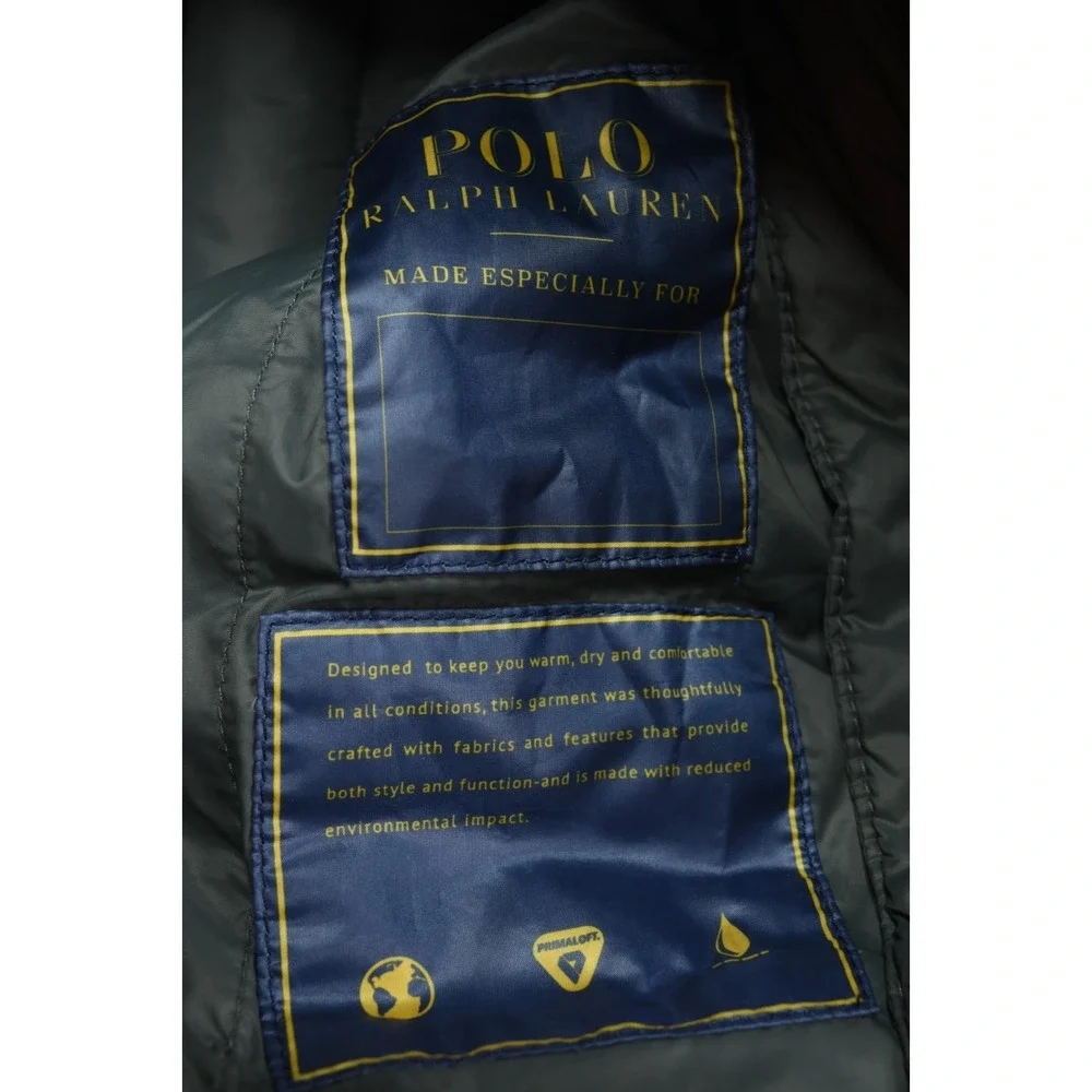 Polo Ralph Lauren polo ralph